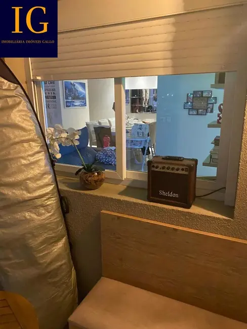 Foto 9 de Apartamento com 3 quartos à venda, 97m2 em Campestre, Santo Andre - SP