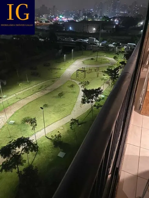 Foto 5 de Apartamento com 3 quartos à venda, 97m2 em Campestre, Santo Andre - SP