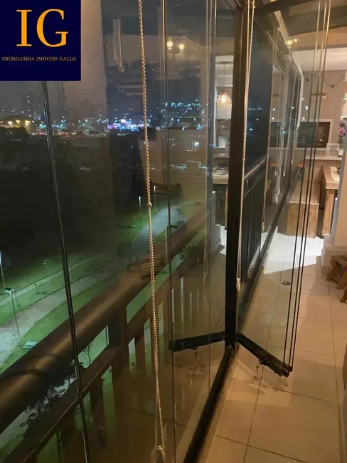 Foto 6 de Apartamento com 3 quartos à venda, 97m2 em Campestre, Santo Andre - SP