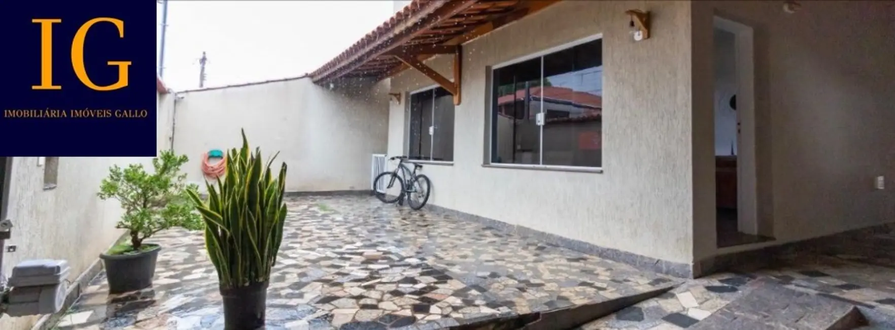 Foto 1 de Casa com 4 quartos à venda, 180m2 em Jardim São Carlos (Zona Leste), São Paulo - SP