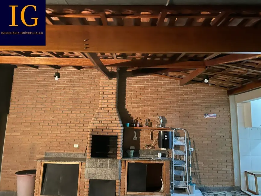 Foto 7 de Casa com 4 quartos à venda, 180m2 em Jardim São Carlos (Zona Leste), São Paulo - SP