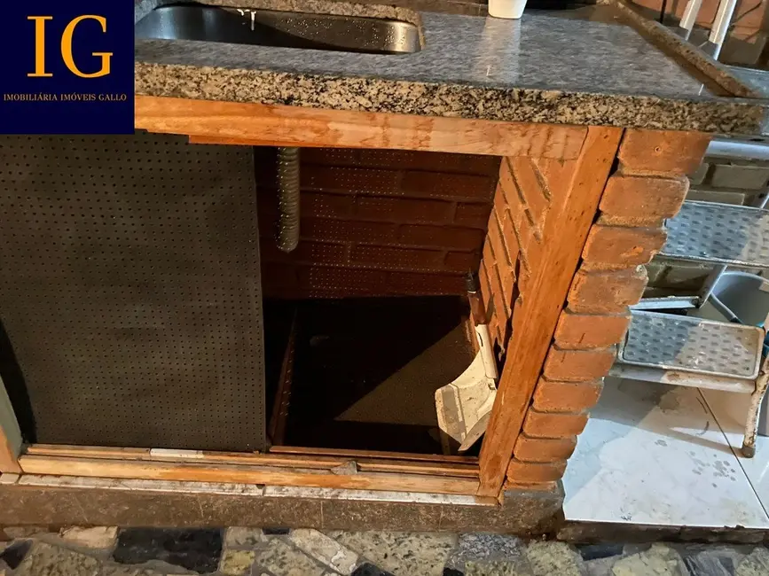 Foto 9 de Casa com 4 quartos à venda, 180m2 em Jardim São Carlos (Zona Leste), São Paulo - SP