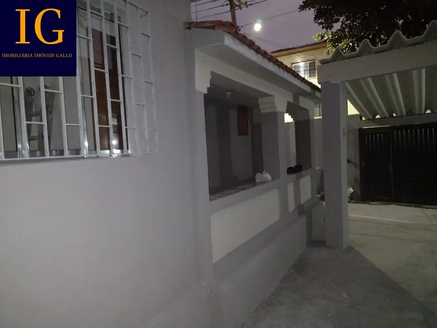 Foto 8 de Casa com 2 quartos à venda, 82m2 em Nova Gerty, Sao Caetano Do Sul - SP