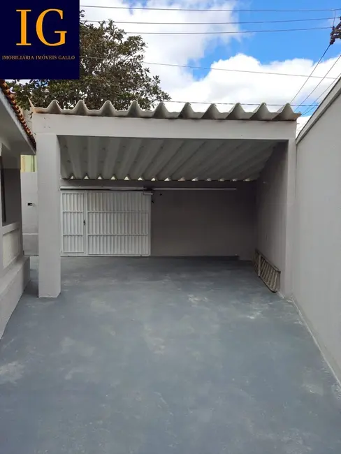 Foto 9 de Casa com 2 quartos à venda, 82m2 em Nova Gerty, Sao Caetano Do Sul - SP