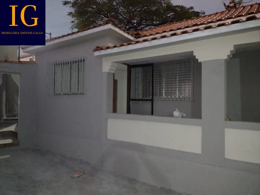 Foto 6 de Casa com 2 quartos à venda, 82m2 em Nova Gerty, Sao Caetano Do Sul - SP