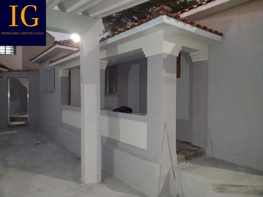 Foto 7 de Casa com 2 quartos à venda, 82m2 em Nova Gerty, Sao Caetano Do Sul - SP