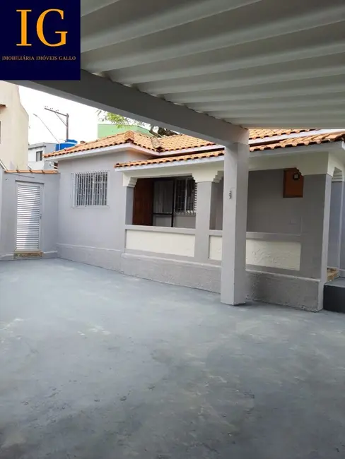 Foto 4 de Casa com 2 quartos à venda, 82m2 em Nova Gerty, Sao Caetano Do Sul - SP