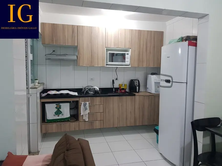 Foto 8 de Apartamento com 2 quartos à venda, 55m2 em Vila Camilópolis, Santo Andre - SP