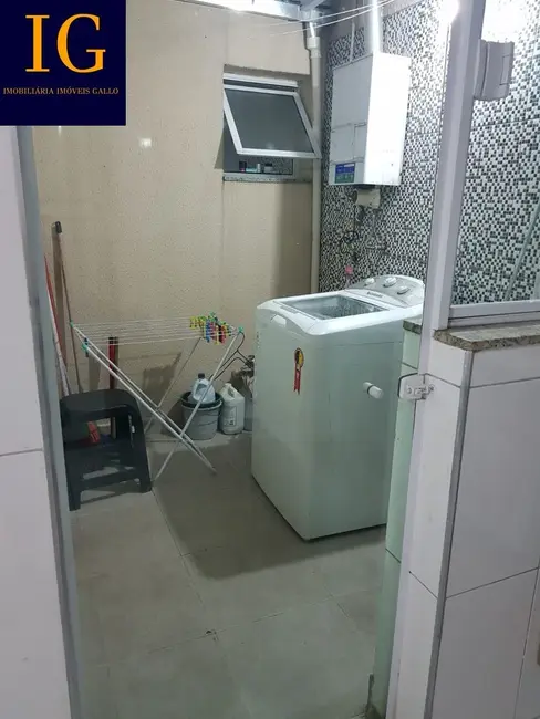 Foto 9 de Apartamento com 2 quartos à venda, 55m2 em Vila Camilópolis, Santo Andre - SP