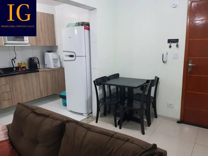 Foto 7 de Apartamento com 2 quartos à venda, 55m2 em Vila Camilópolis, Santo Andre - SP