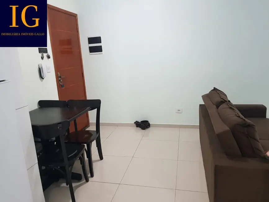 Foto 4 de Apartamento com 2 quartos à venda, 55m2 em Vila Camilópolis, Santo Andre - SP