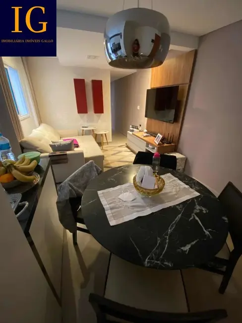 Apartamento com 3 quartos à venda, 80m2 em Vila Valparaíso, Santo Andre - SP - imagem 3 Foto 3 de Apartamento com 3 quartos à venda, 80m2 em Vila Valparaíso, Santo Andre - SP