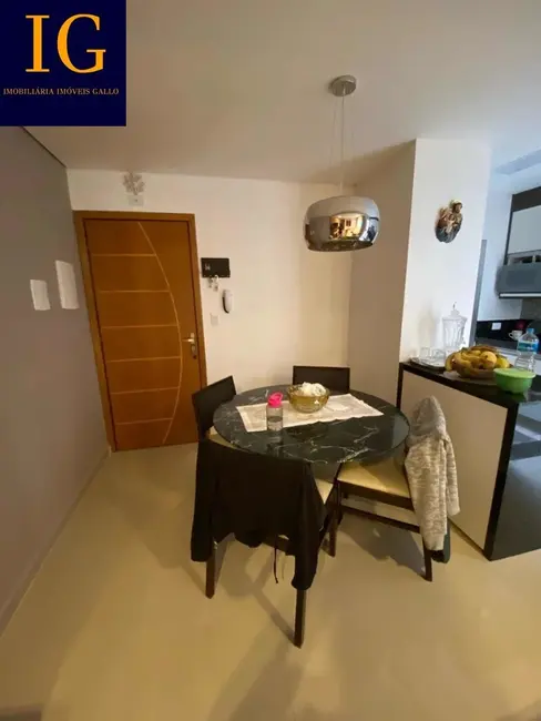 Foto 2 de Apartamento com 3 quartos à venda, 80m2 em Vila Valparaíso, Santo Andre - SP