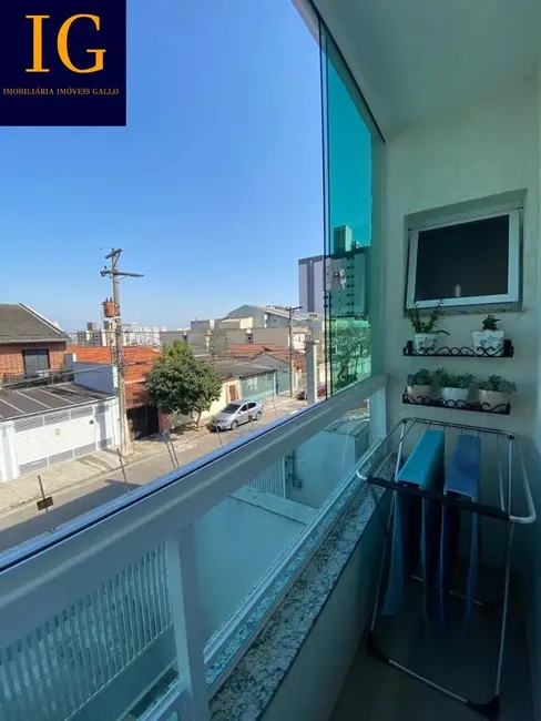 Apartamento com 3 quartos à venda, 80m2 em Vila Valparaíso, Santo Andre - SP - imagem 9 Foto 9 de Apartamento com 3 quartos à venda, 80m2 em Vila Valparaíso, Santo Andre - SP