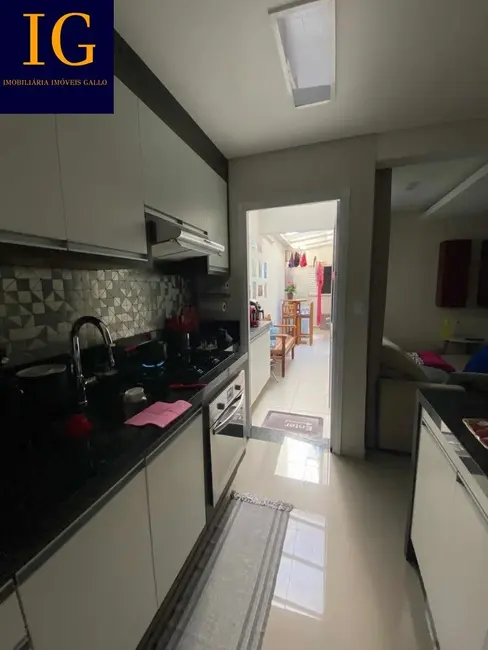 Apartamento com 3 quartos à venda, 80m2 em Vila Valparaíso, Santo Andre - SP - imagem 5 Foto 5 de Apartamento com 3 quartos à venda, 80m2 em Vila Valparaíso, Santo Andre - SP