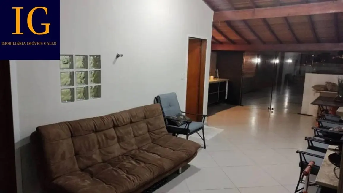 Foto 2 de Apartamento com 3 quartos à venda, 200m2 em Vila Camilópolis, Santo Andre - SP