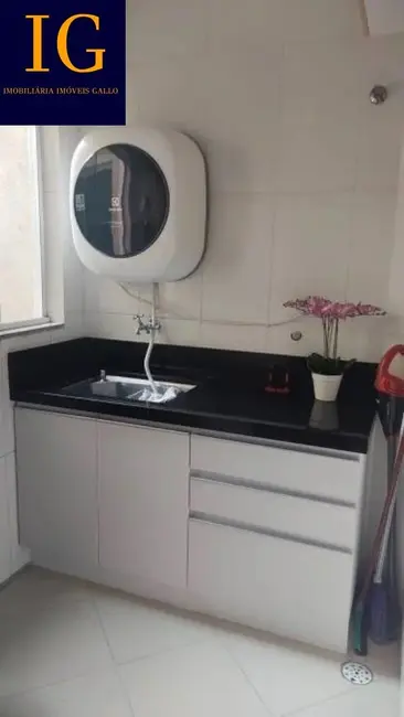 Foto 6 de Apartamento com 3 quartos à venda, 200m2 em Vila Camilópolis, Santo Andre - SP