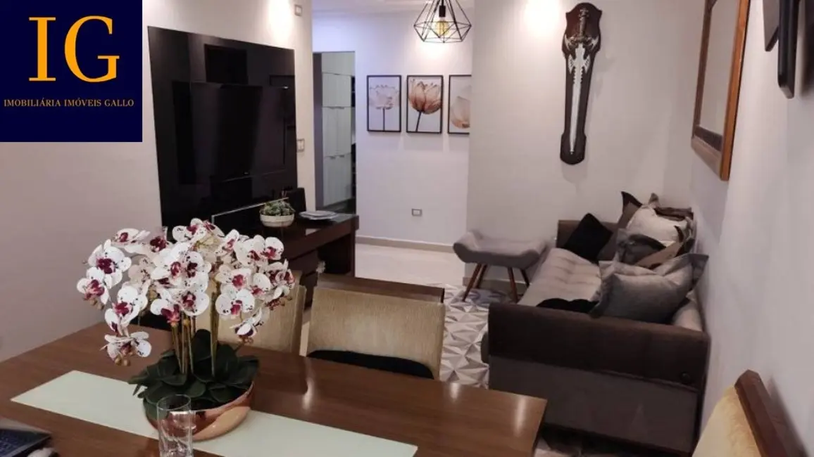 Foto 9 de Apartamento com 3 quartos à venda, 200m2 em Vila Camilópolis, Santo Andre - SP