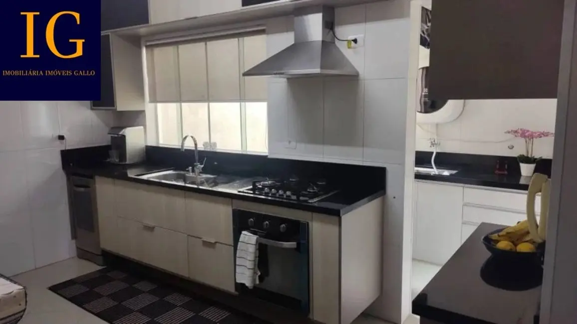 Foto 4 de Apartamento com 3 quartos à venda, 200m2 em Vila Camilópolis, Santo Andre - SP