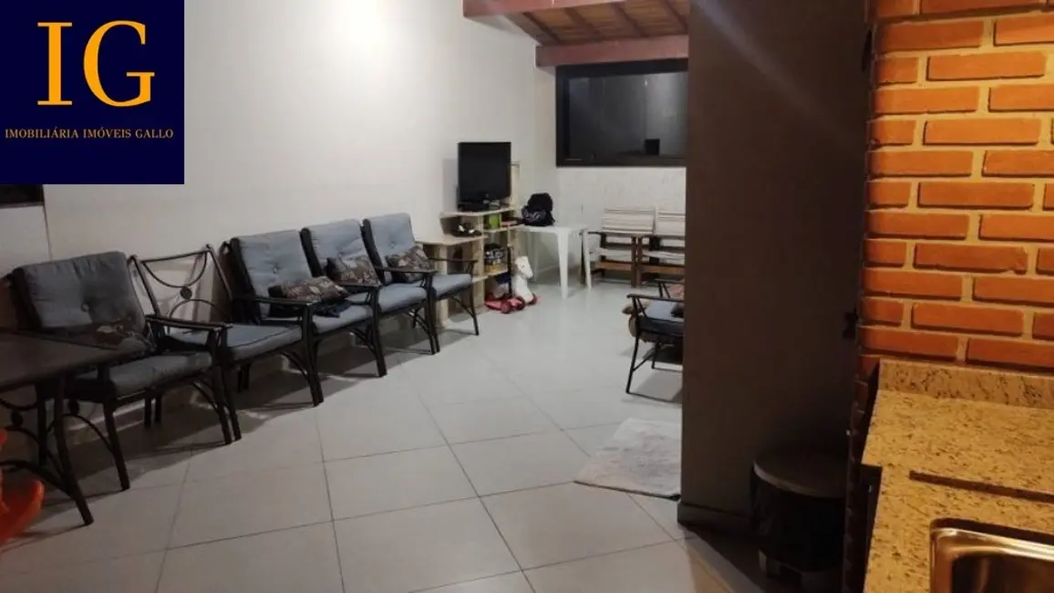 Foto 1 de Apartamento com 3 quartos à venda, 200m2 em Vila Camilópolis, Santo Andre - SP
