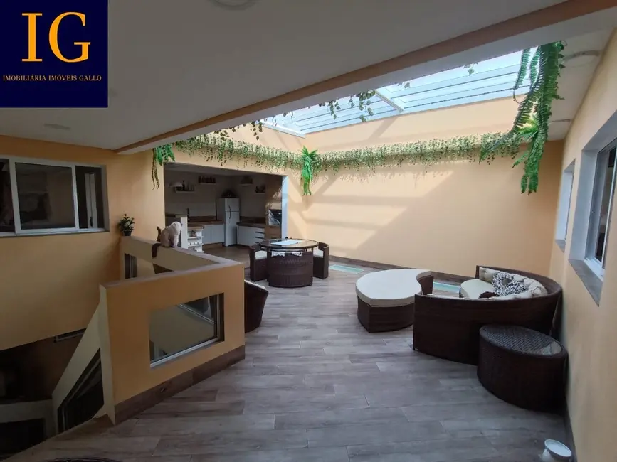 Foto 4 de Casa com 2 quartos à venda, 250m2 em Fundação, Sao Caetano Do Sul - SP