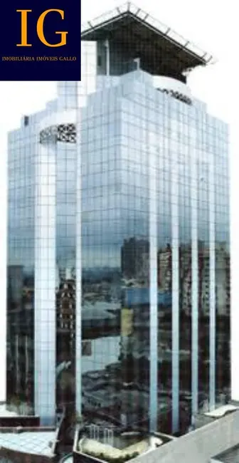 Foto 2 de Sala Comercial à venda, 63m2 em Centro, Sao Caetano Do Sul - SP