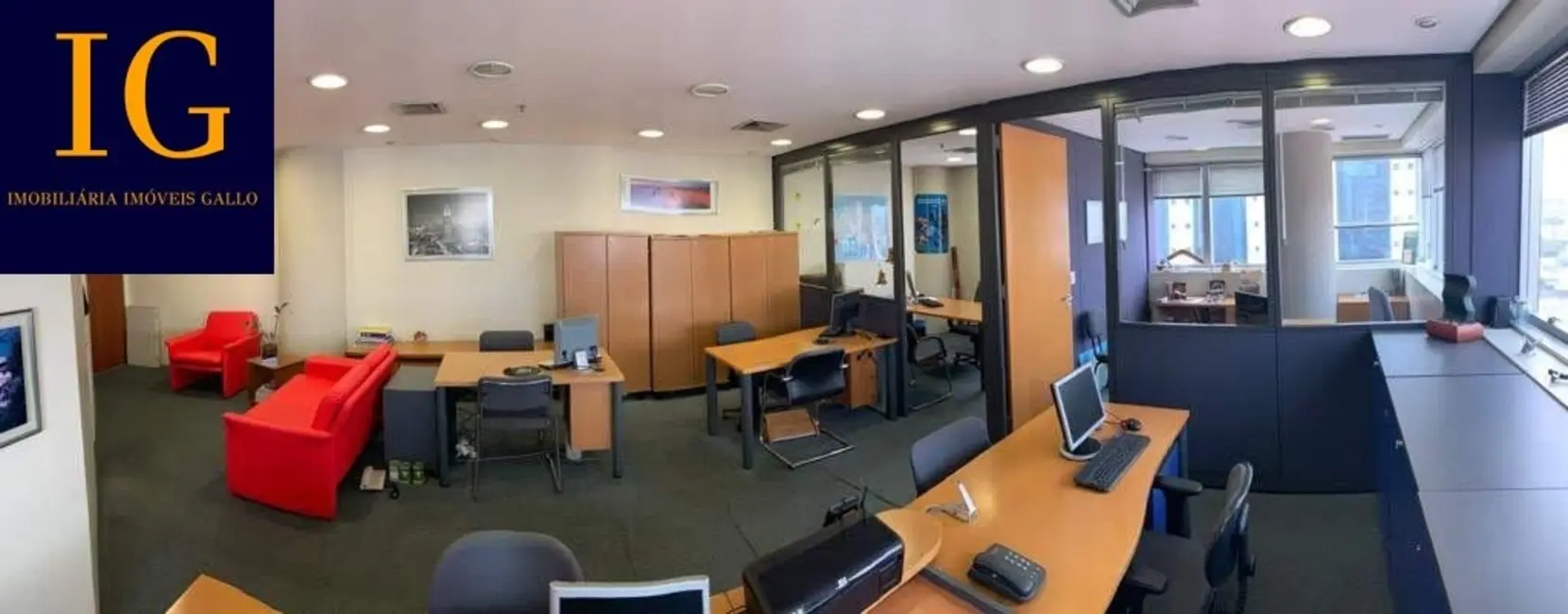 Foto 6 de Sala Comercial à venda, 63m2 em Centro, Sao Caetano Do Sul - SP