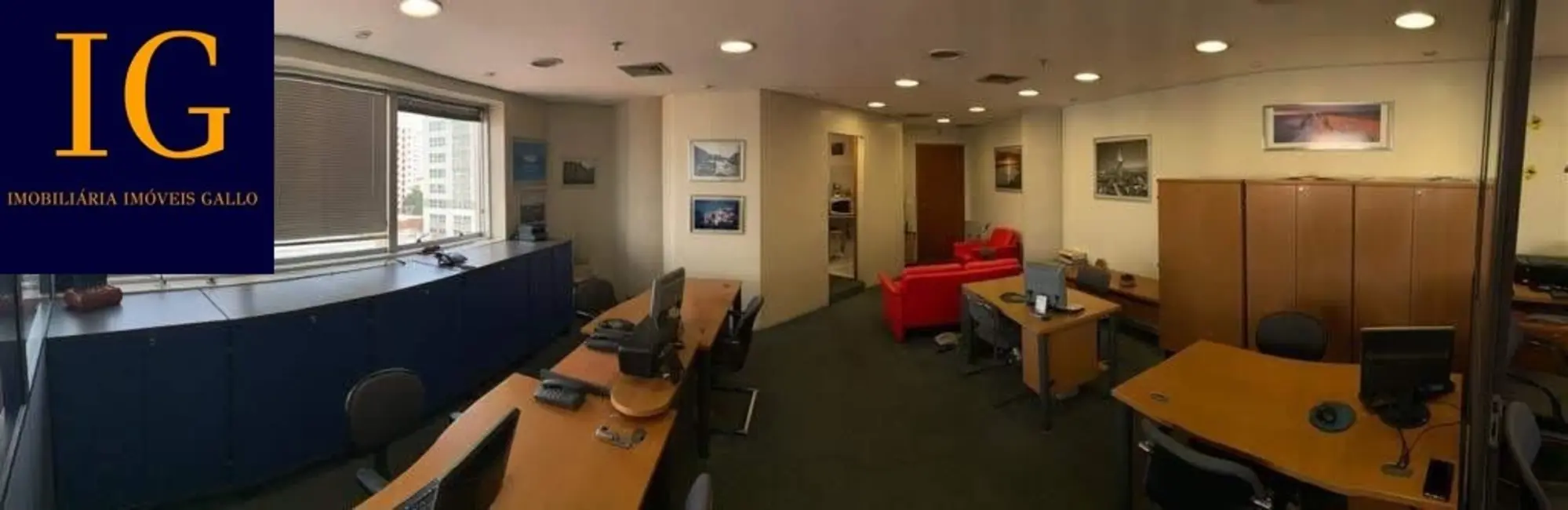 Foto 8 de Sala Comercial à venda, 63m2 em Centro, Sao Caetano Do Sul - SP