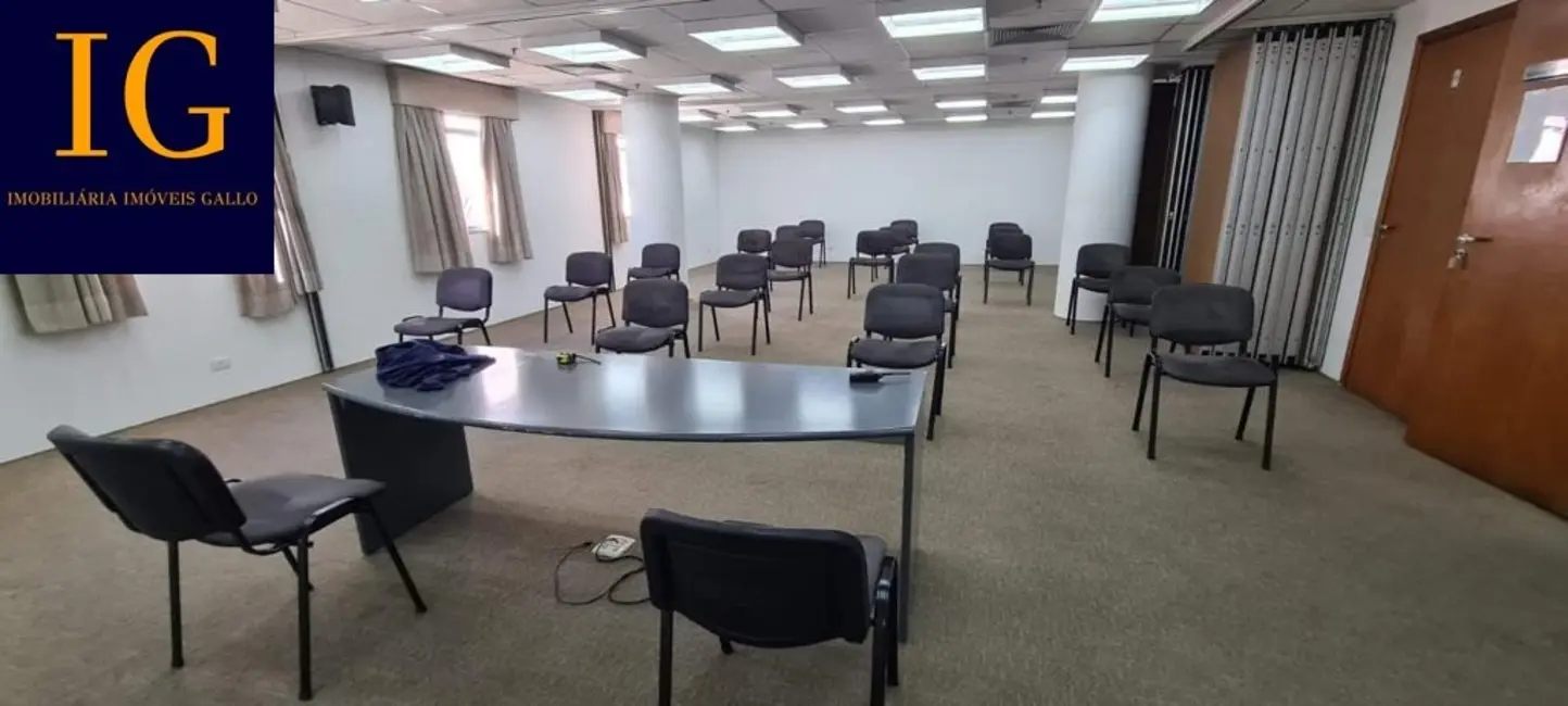 Foto 4 de Sala Comercial à venda, 63m2 em Centro, Sao Caetano Do Sul - SP