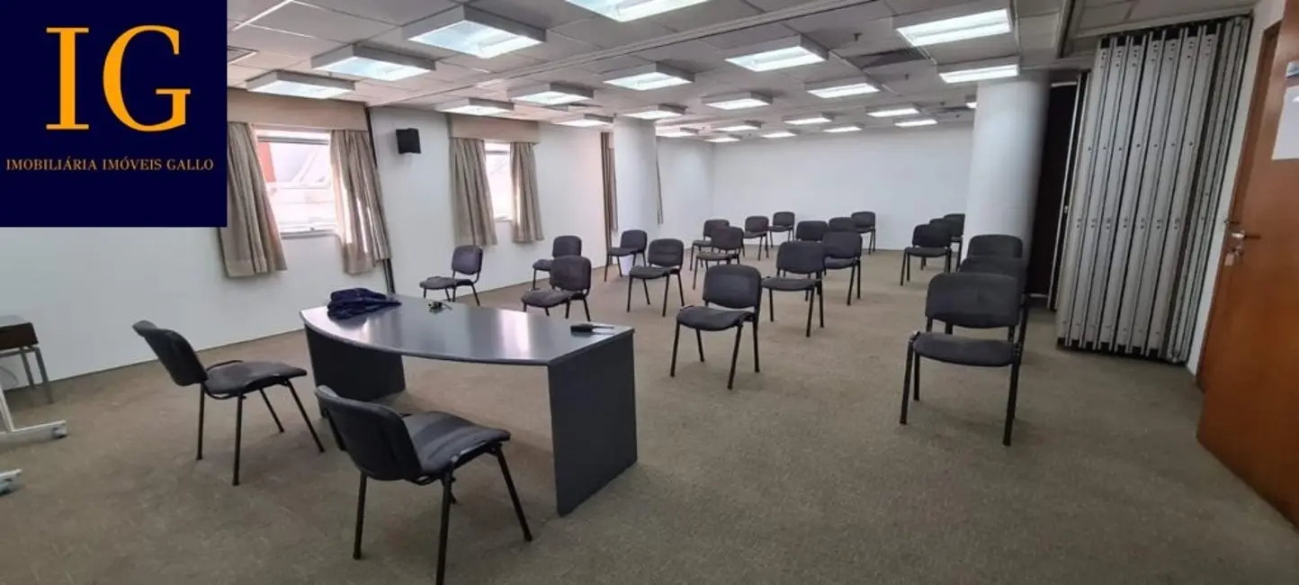 Foto 5 de Sala Comercial à venda, 63m2 em Centro, Sao Caetano Do Sul - SP