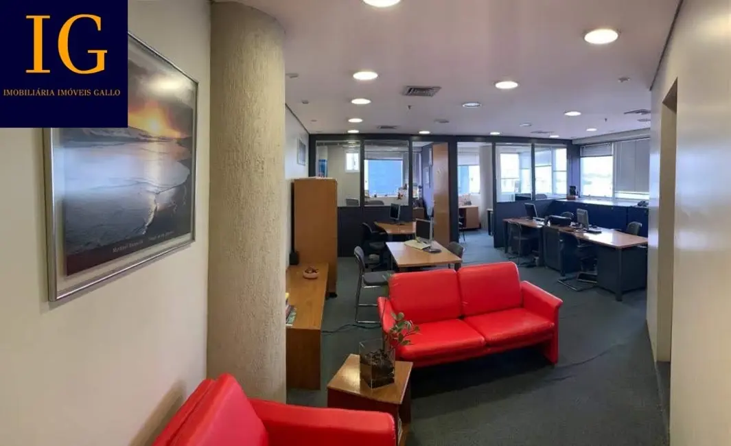 Foto 7 de Sala Comercial à venda, 63m2 em Centro, Sao Caetano Do Sul - SP