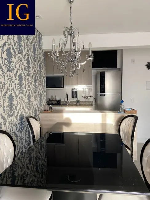 Apartamento com 2 quartos à venda, 66m2 em Vila Metalúrgica, Santo Andre - SP - imagem 6 Foto 6 de Apartamento com 2 quartos à venda, 66m2 em Vila Metalúrgica, Santo Andre - SP