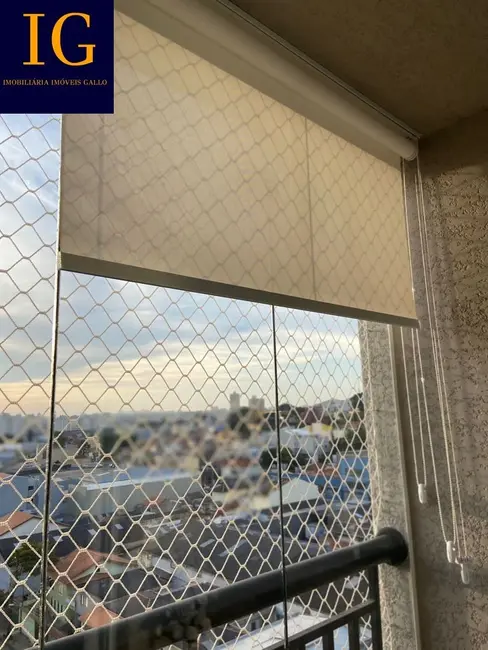 Apartamento com 2 quartos à venda, 66m2 em Vila Metalúrgica, Santo Andre - SP - imagem 9 Foto 9 de Apartamento com 2 quartos à venda, 66m2 em Vila Metalúrgica, Santo Andre - SP