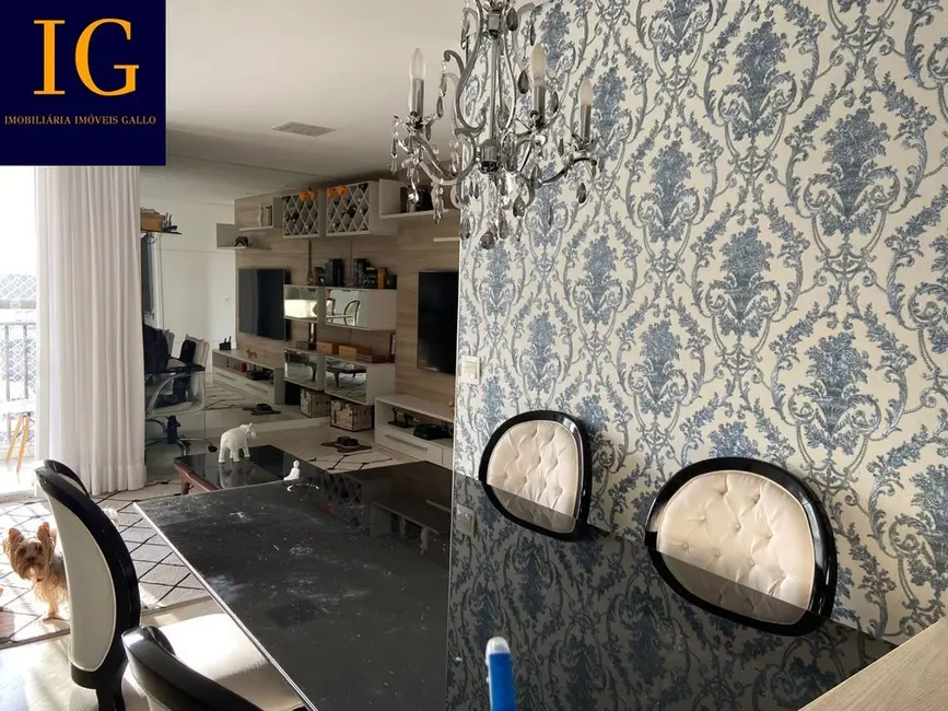 Apartamento com 2 quartos à venda, 66m2 em Vila Metalúrgica, Santo Andre - SP - imagem 7 Foto 7 de Apartamento com 2 quartos à venda, 66m2 em Vila Metalúrgica, Santo Andre - SP