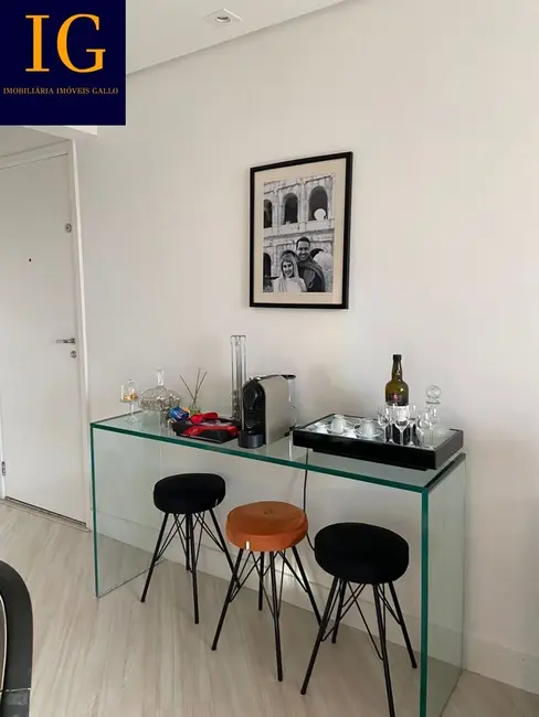 Apartamento com 2 quartos à venda, 66m2 em Vila Metalúrgica, Santo Andre - SP - imagem 8 Foto 8 de Apartamento com 2 quartos à venda, 66m2 em Vila Metalúrgica, Santo Andre - SP