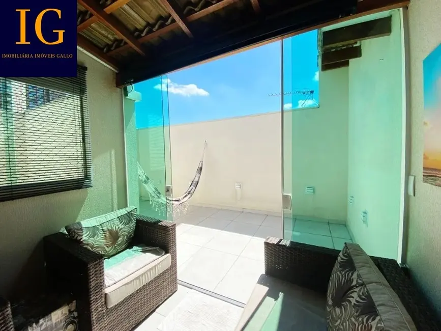 Foto 7 de Apartamento com 2 quartos à venda, 116m2 em Vila Assunção, Santo Andre - SP