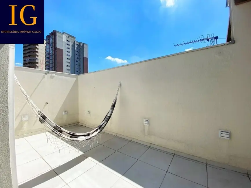 Foto 8 de Apartamento com 2 quartos à venda, 116m2 em Vila Assunção, Santo Andre - SP