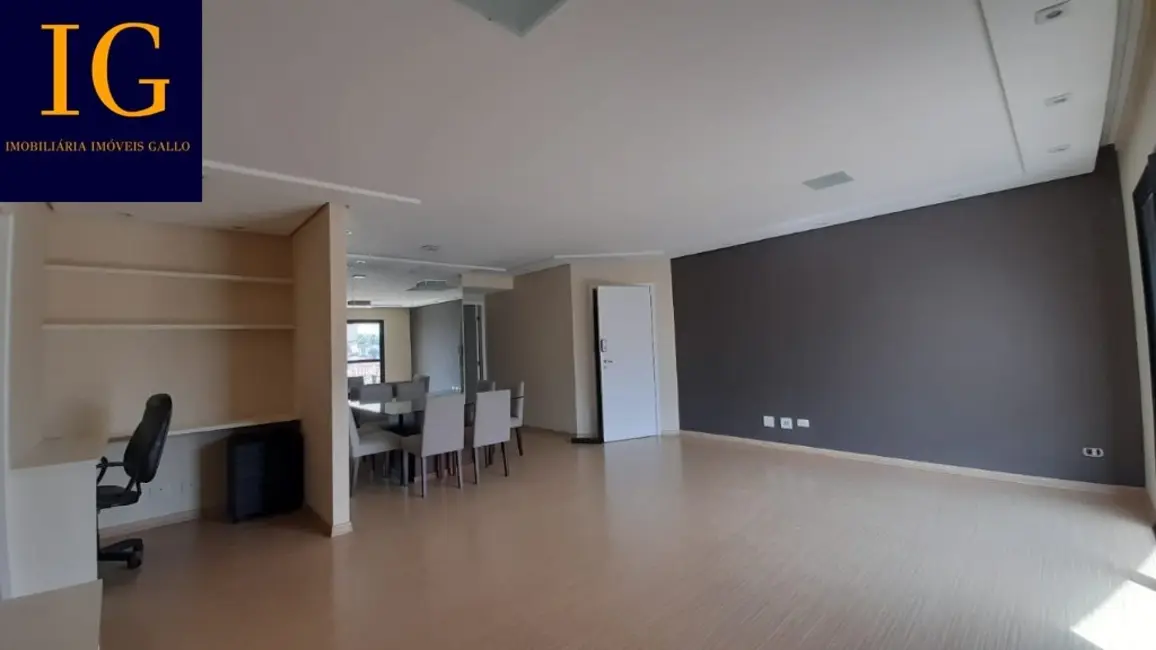 Foto 6 de Apartamento com 3 quartos à venda, 114m2 em Jardim, Santo Andre - SP