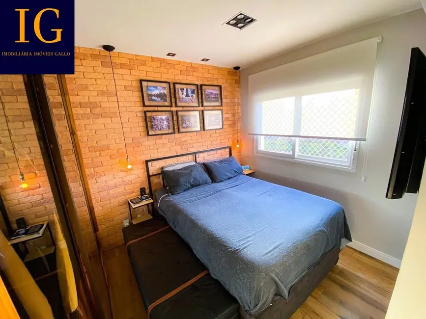 Apartamento com 3 quartos à venda, 71m2 em Campestre, Santo Andre - SP - imagem 9 Foto 9 de Apartamento com 3 quartos à venda, 71m2 em Campestre, Santo Andre - SP