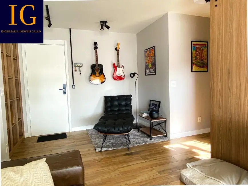 Apartamento com 3 quartos à venda, 71m2 em Campestre, Santo Andre - SP - imagem 3 Foto 3 de Apartamento com 3 quartos à venda, 71m2 em Campestre, Santo Andre - SP