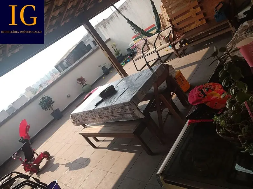 Apartamento com 2 quartos à venda, 148m2 em Parque Marajoara, Santo Andre - SP - imagem 4 Foto 4 de Apartamento com 2 quartos à venda, 148m2 em Parque Marajoara, Santo Andre - SP