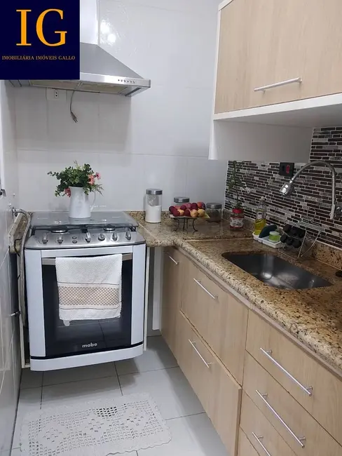 Apartamento com 2 quartos à venda, 148m2 em Parque Marajoara, Santo Andre - SP - imagem 8 Foto 8 de Apartamento com 2 quartos à venda, 148m2 em Parque Marajoara, Santo Andre - SP