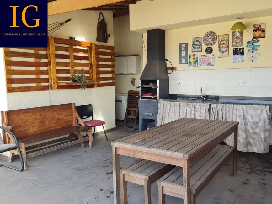 Apartamento com 2 quartos à venda, 148m2 em Parque Marajoara, Santo Andre - SP - imagem 5 Foto 5 de Apartamento com 2 quartos à venda, 148m2 em Parque Marajoara, Santo Andre - SP