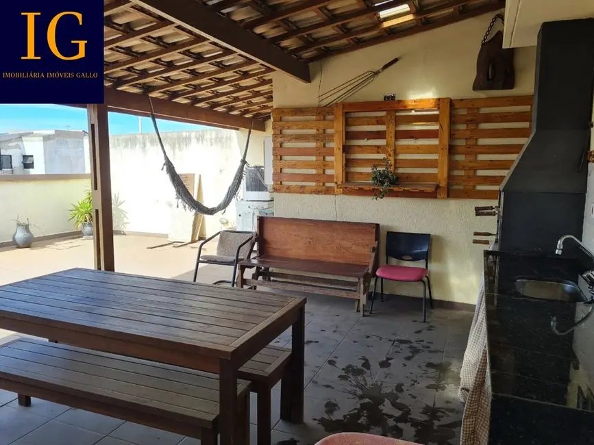 Apartamento com 2 quartos à venda, 148m2 em Parque Marajoara, Santo Andre - SP - imagem 3 Foto 3 de Apartamento com 2 quartos à venda, 148m2 em Parque Marajoara, Santo Andre - SP