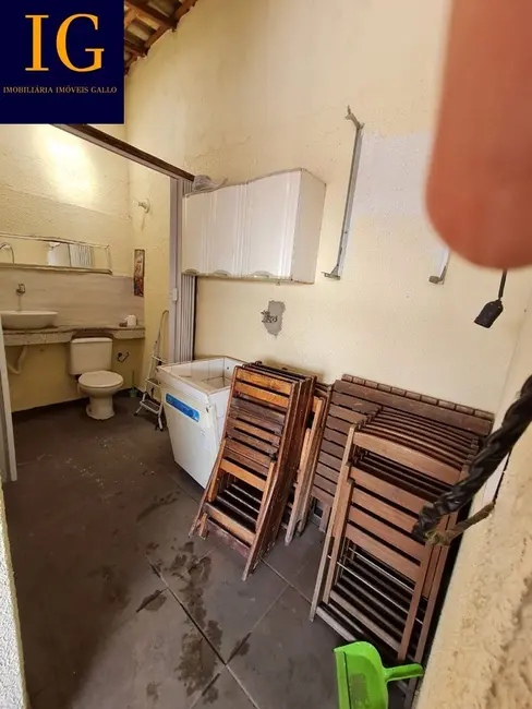 Apartamento com 2 quartos à venda, 148m2 em Parque Marajoara, Santo Andre - SP - imagem 7 Foto 7 de Apartamento com 2 quartos à venda, 148m2 em Parque Marajoara, Santo Andre - SP