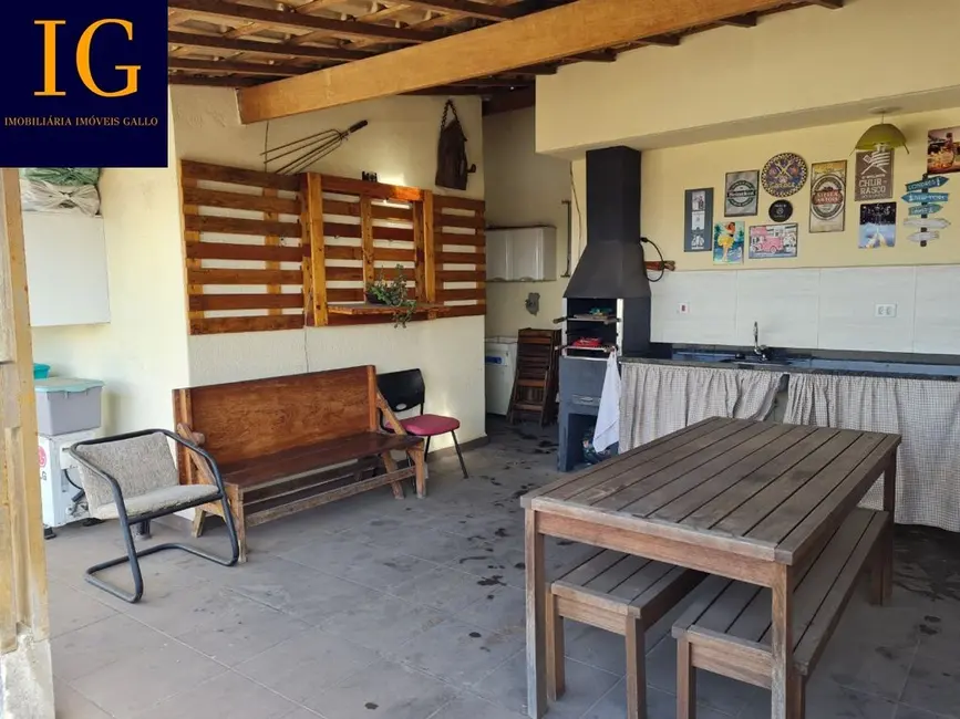 Apartamento com 2 quartos à venda, 148m2 em Parque Marajoara, Santo Andre - SP - imagem 6 Foto 6 de Apartamento com 2 quartos à venda, 148m2 em Parque Marajoara, Santo Andre - SP