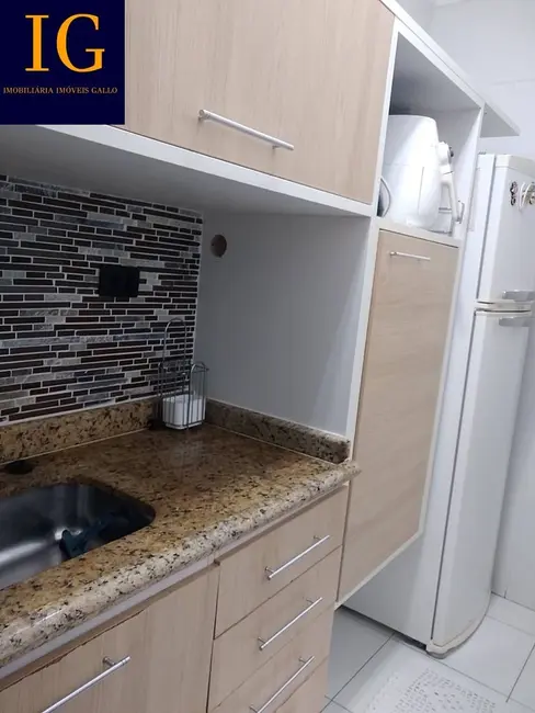 Apartamento com 2 quartos à venda, 148m2 em Parque Marajoara, Santo Andre - SP - imagem 9 Foto 9 de Apartamento com 2 quartos à venda, 148m2 em Parque Marajoara, Santo Andre - SP