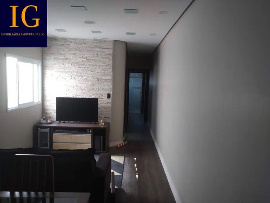 Foto 8 de Apartamento com 2 quartos à venda, 103m2 em Vila Humaitá, Santo Andre - SP