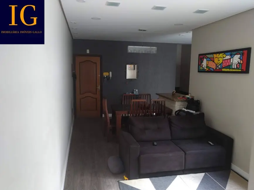 Apartamento com 2 quartos à venda, 103m2 em Vila Humaitá, Santo Andre - SP - imagem 7 Foto 7 de Apartamento com 2 quartos à venda, 103m2 em Vila Humaitá, Santo Andre - SP