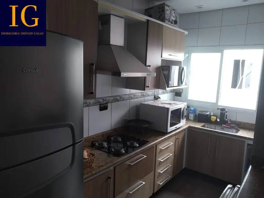 Apartamento com 2 quartos à venda, 103m2 em Vila Humaitá, Santo Andre - SP - imagem 5 Foto 5 de Apartamento com 2 quartos à venda, 103m2 em Vila Humaitá, Santo Andre - SP